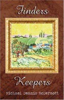 Paperback Finders Keepers Book
