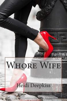 Paperback Whore Wife Book