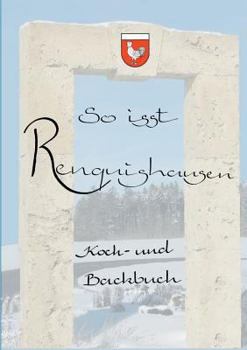 Paperback So isst Renquishausen [German] Book