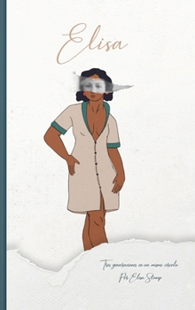 Hardcover Elisa Book