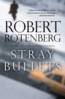 Stray Bullets - Book #3 of the Greene and Kennicott