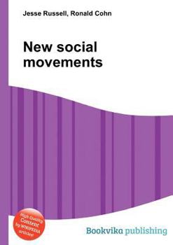 Paperback New Social Movements Book