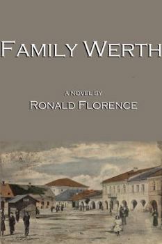 Paperback Family Werth Book