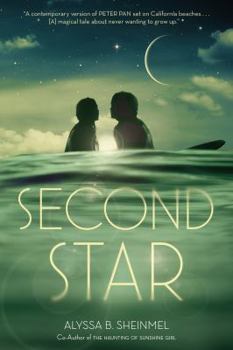 Paperback Second Star Book