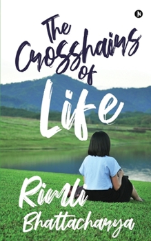 Paperback The Crosshairs of Life Book