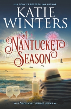 Paperback A Nantucket Season Book