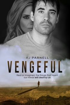 Paperback Vengeful Book