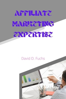 Paperback Affiliate Marketing Expertise Book