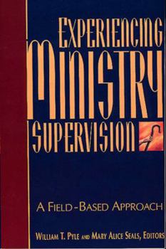 Paperback Experiencing Ministry Supervision Book