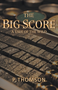 Paperback The Big Score Book