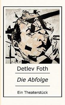 Paperback Die Abfolge [German] Book