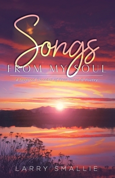 Paperback Songs From My Soul Book