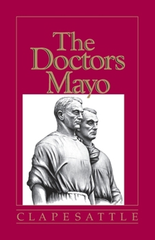 Paperback The Doctors Mayo Book