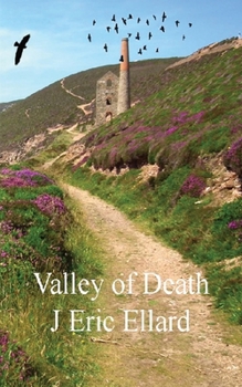 Paperback Valley of Death Book