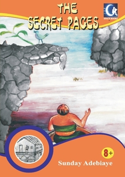 Paperback The Secret Pages Book
