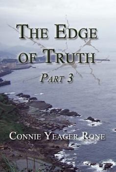 Hardcover The Edge of Truth - Part 3 Book