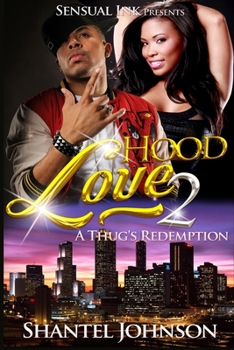 Paperback Hood Love 2: A Thug's Redemption - Hood Romance Book