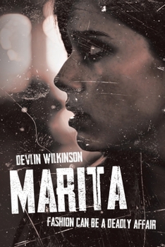 Marita: Fashion Can Be a Deadly Affair