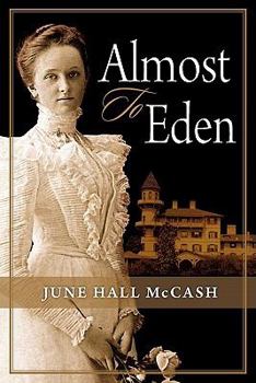 Paperback Almost to Eden Book