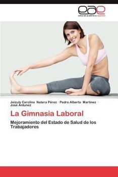 Paperback La Gimnasia Laboral [Spanish] Book