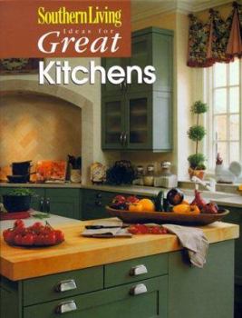 Ideas for Great Kitchens (Ideas for Great)
