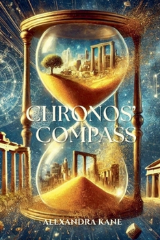 Paperback Chronos' Compass Book