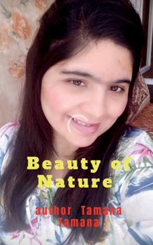 Paperback Beauty of Nature Book