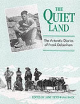 Hardcover Wicked Mate Antarctic Diary of Victor Campbell Book