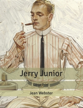 Jerry Junior: Large Print