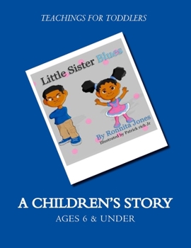Paperback Little Sister Blues Book