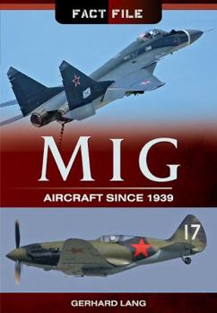 Paperback MIG Book