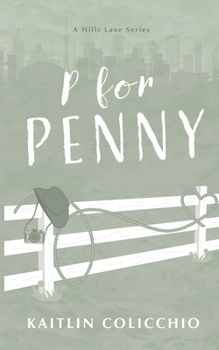 P for Penny