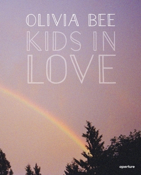 Hardcover Olivia Bee: Kids in Love Book