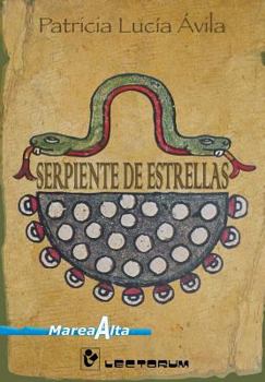 Paperback Serpiente de estrellas [Spanish] Book