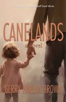 Paperback Canelands Book