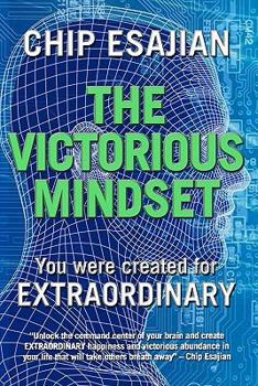 Paperback The Victorious Mindset Book