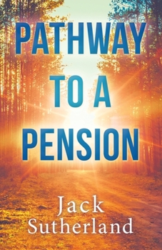 Paperback Pathway to a Pension Book