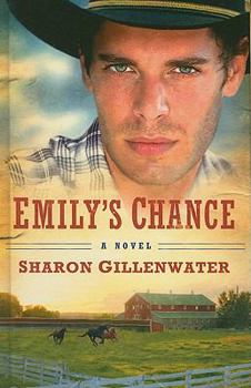 Emily's Chance - Book #2 of the Callahans of Texas