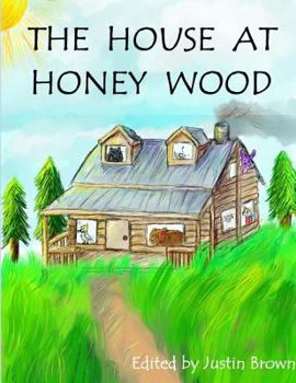 Paperback The House at Honey Wood Book