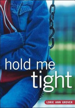 Hardcover Hold Me Tight Book