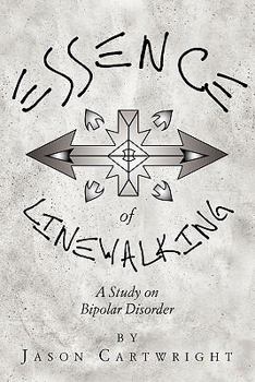 Paperback Essence of Linewalking Book