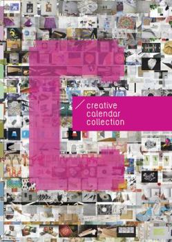 Hardcover Creative Calendars Book