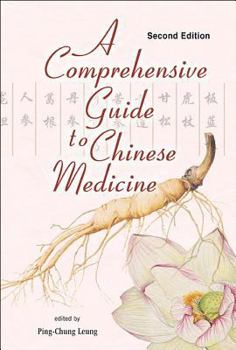 Paperback Compreh Guide Chn Med (2nd Ed) Book