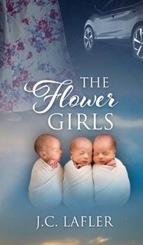 Hardcover The Flower Girls Book