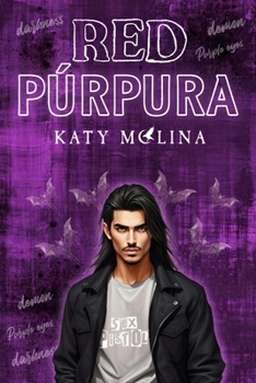 Paperback Red Purpura [Spanish] Book