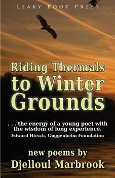 Paperback Riding Thermals to Winter Grounds Book