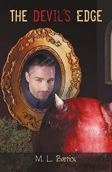 Paperback The Devil's Edge Book