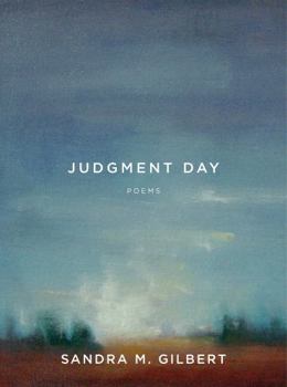 Paperback Judgment Day: Poems Book