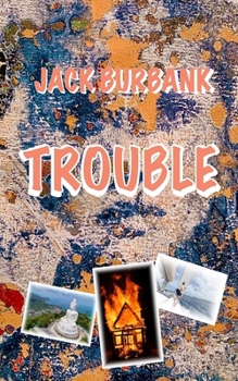 Paperback Trouble: A Yo Becham Mystery, Story 1 Book