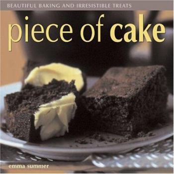Paperback Piece of Cake Book